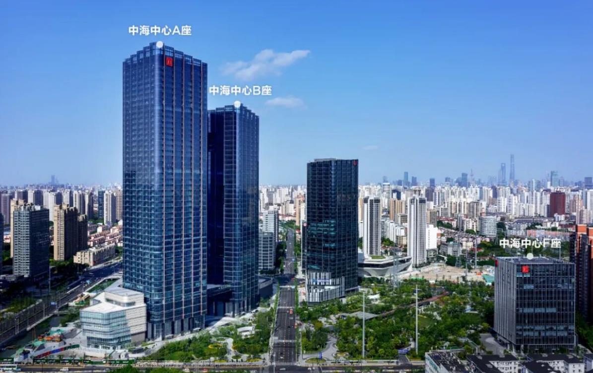 环宇城商业